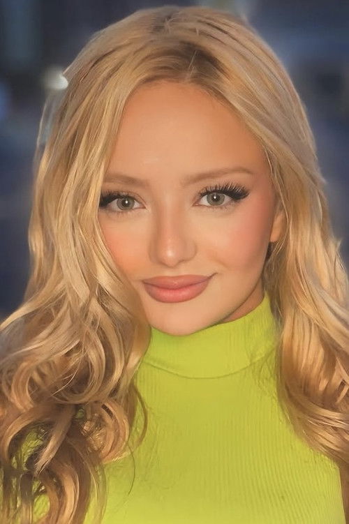 Елмира Хüсейнзадə