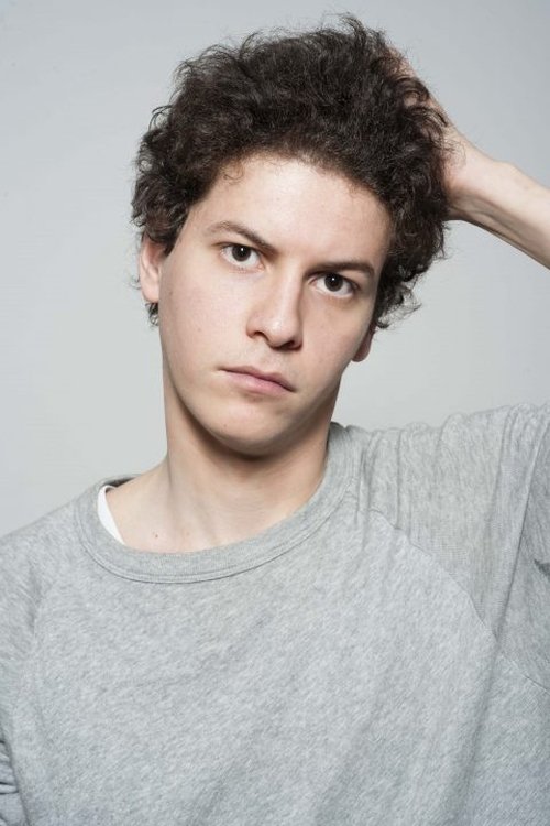 Мохамед Бельхаджин