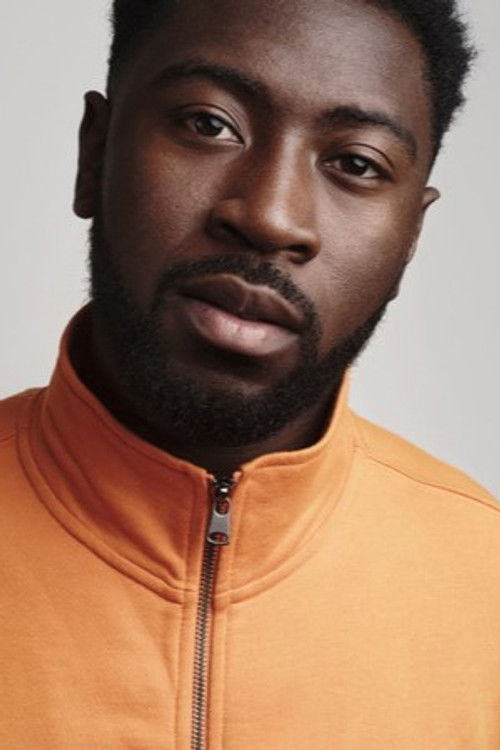 Аарон Схосанйа