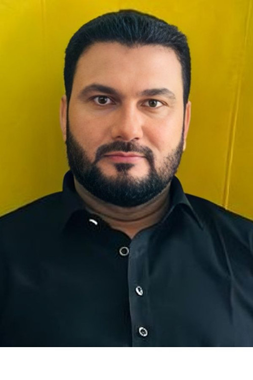 Притхви Тиwарй