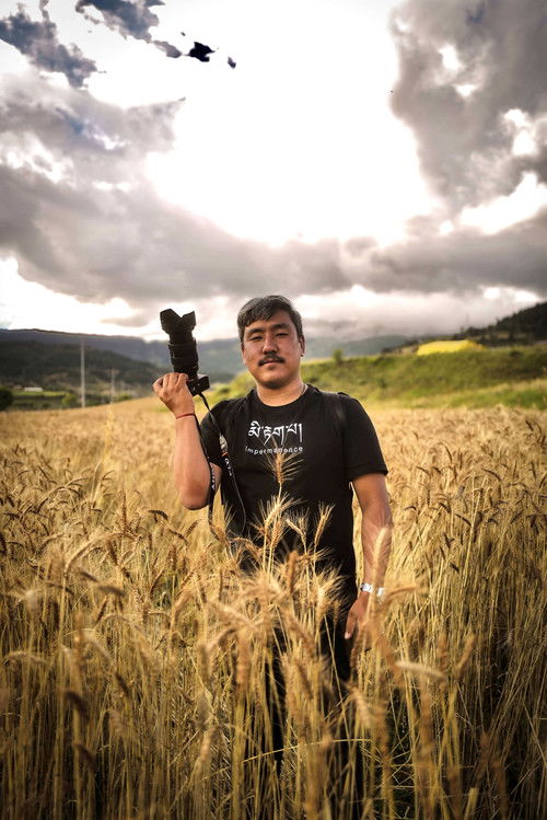 Тандин Пхубз