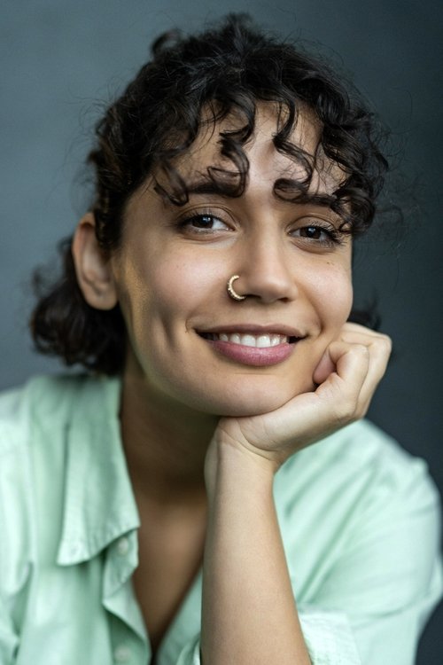 Оливиа Д'Лима