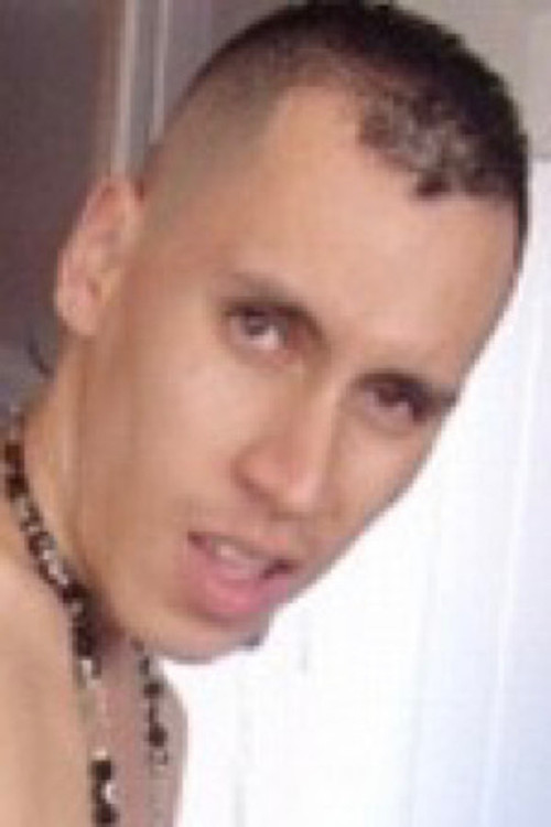 Мартин Форонда