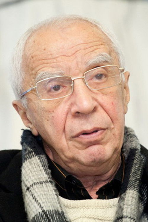 Микхаил Липскеров