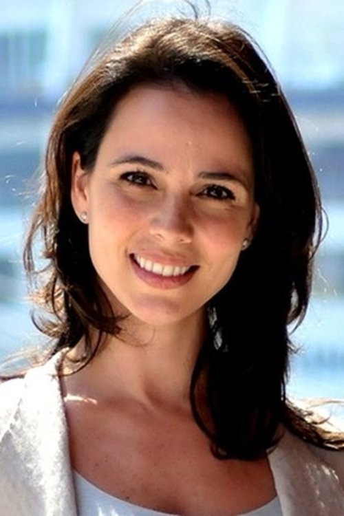 Мириам Фрееланд