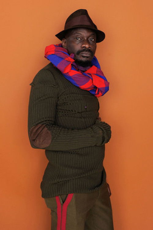 Андреw Досунму