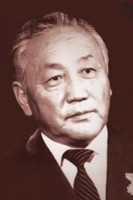 Цэгмидийн Намсрайжав