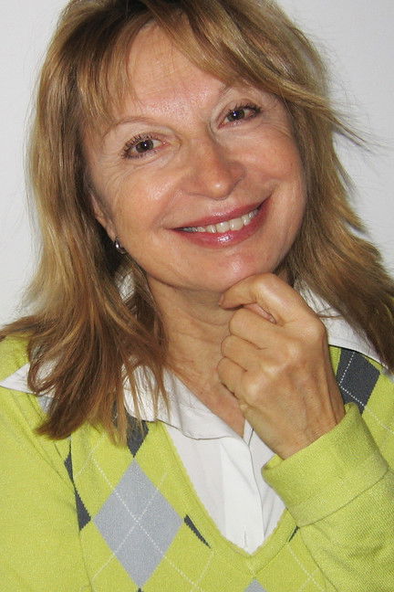 Диане Енгланд