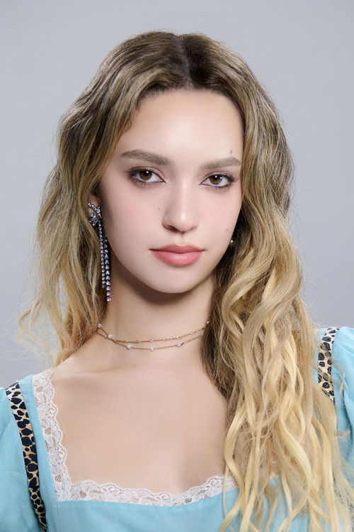  Даниэла Аванзини