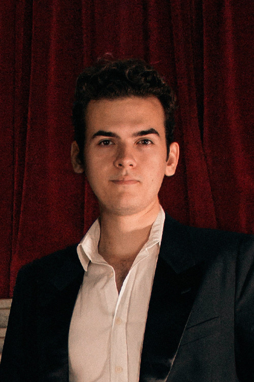 Габриел Риттер