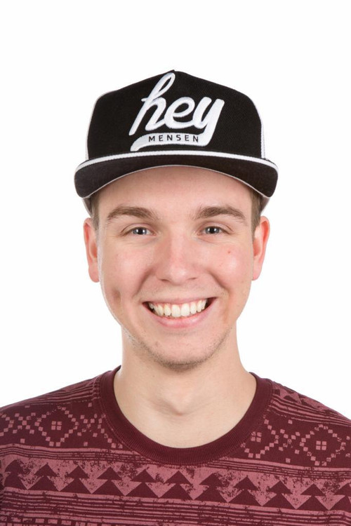 Дйлан Хаегенс