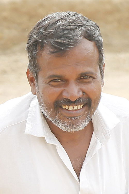 АПГ Елумалаи