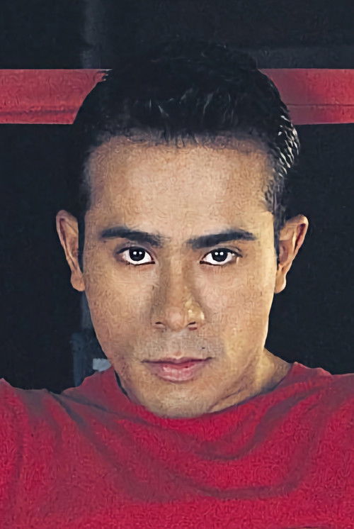 Андре Ривера