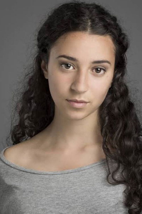 Анаïс Риззо