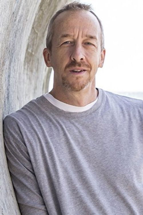 Бретт Хеард