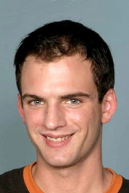 Аарон Галлоwай