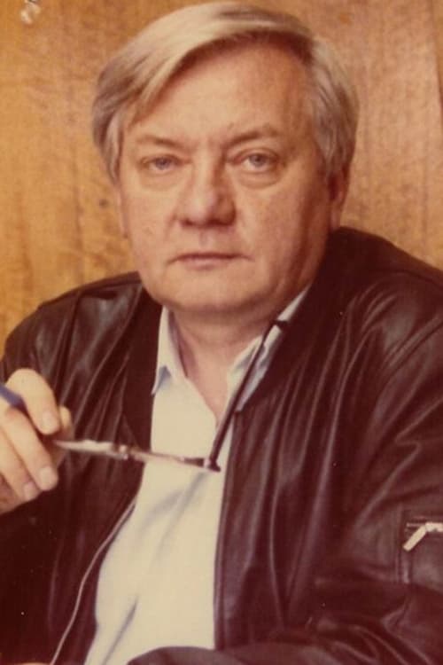 Виктор Лисаковицх