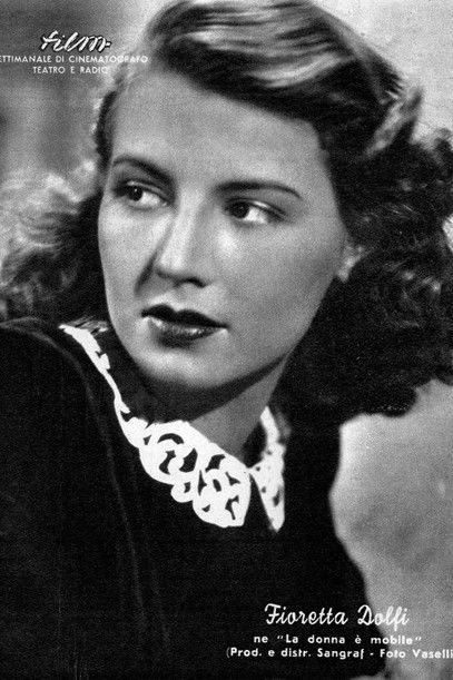 Фиоретта Долфи