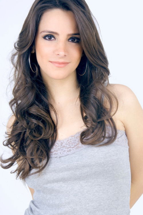 Мариана Цабрал