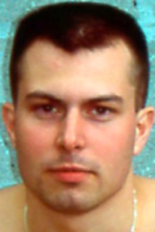 Бруно Баррон