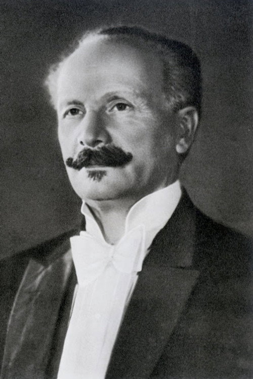 Лев Штейнберг