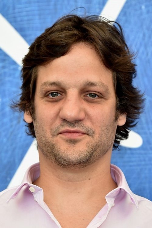  Родриго де ла Серна