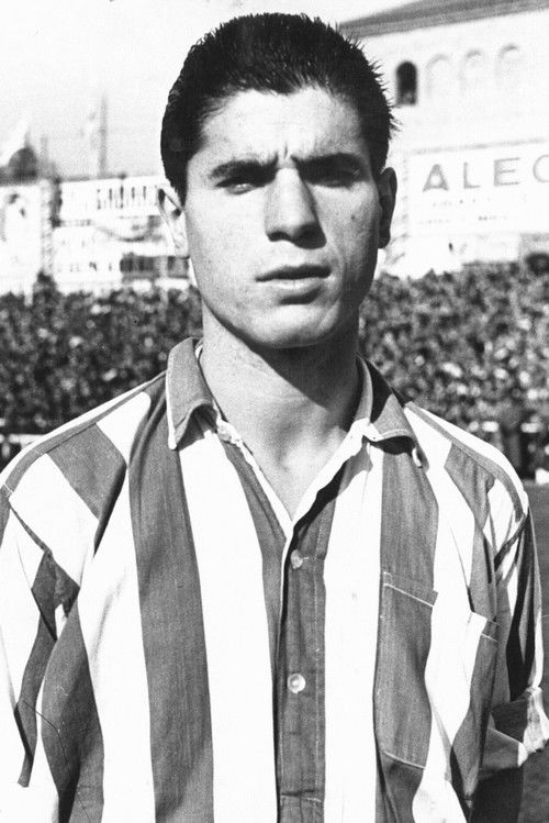 Агустíн Гаинза Биканди 'Пиру Гаинза'