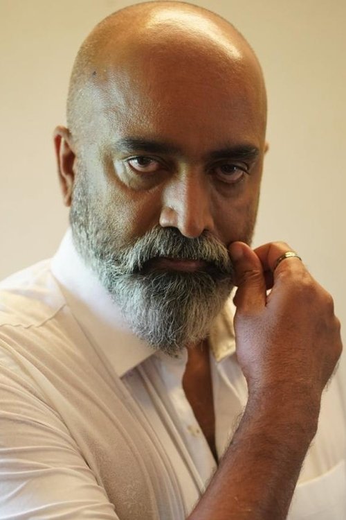 Сантхосх Дамодхаран