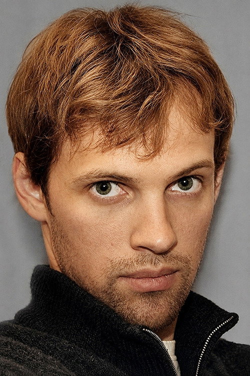 Сергей Дудаков