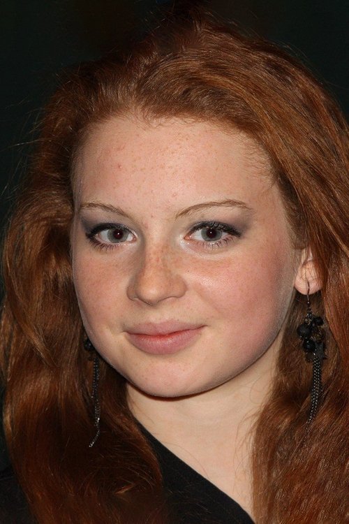 Луцие Šтефловá