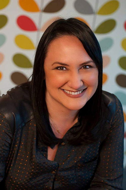 Jамие Спарер Робертс