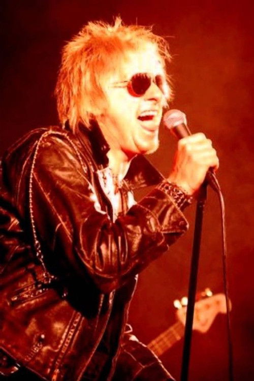 Jефф Мартин