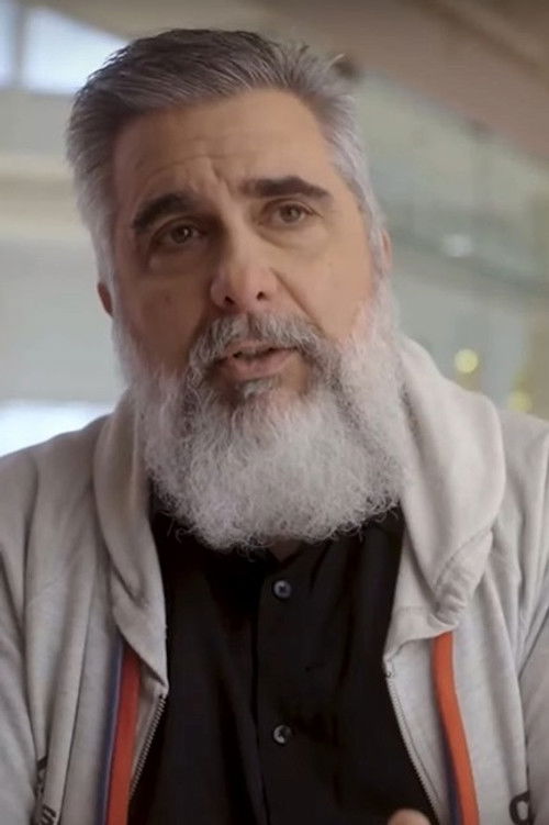 Стеве Меистер