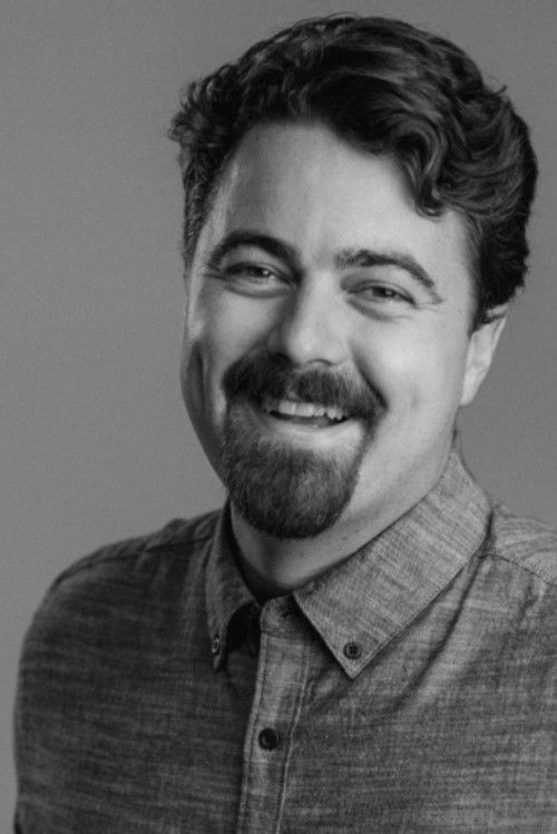 Тревр Мерцхант