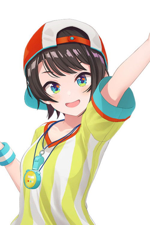 Оозора Субару