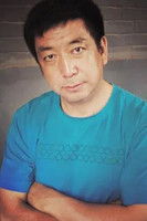 Йонгнинг Зханг