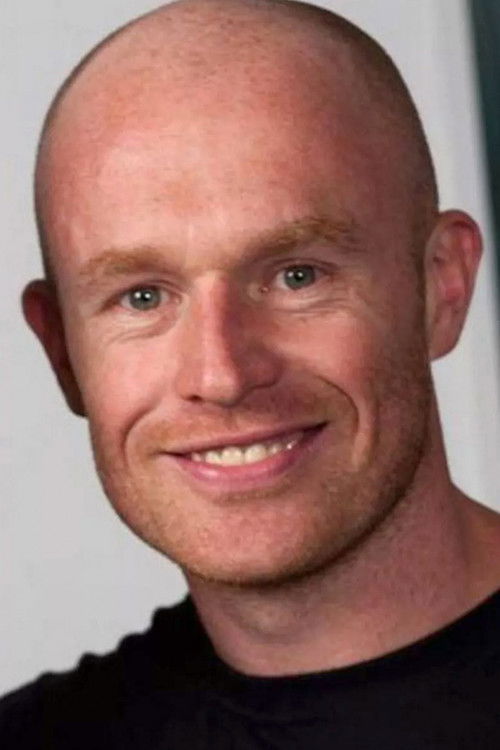 Даррен Цонноллй