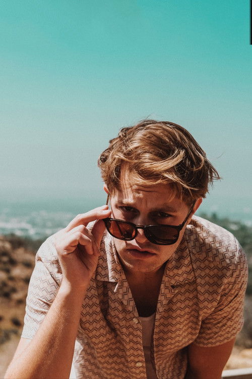 Цалеб Копта