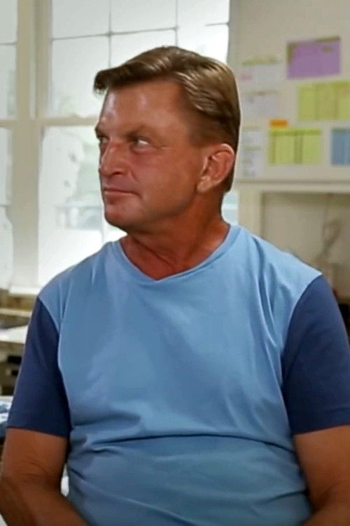 Даннй Робертсхаw