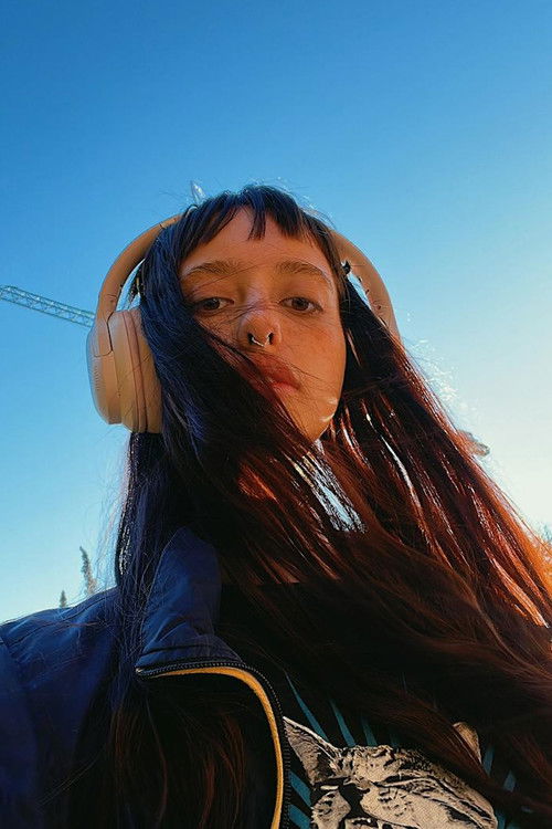 Лара Виториа Сцхрöдер