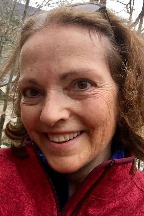 Катхрйн Пастернак