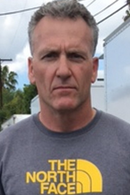 Дэвид Роден