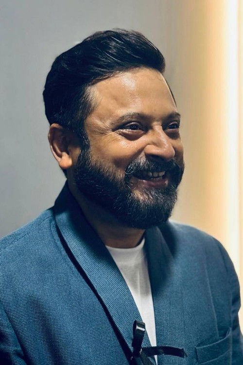 Схибопросад Мукхерjее