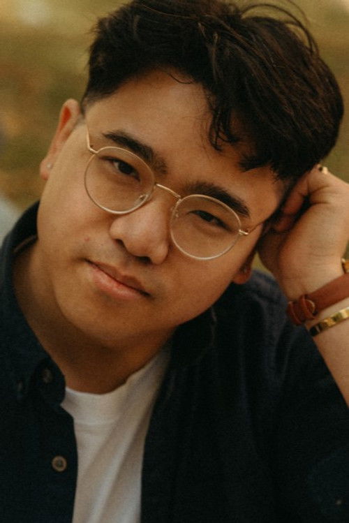 Тран Хоанг Цалвин