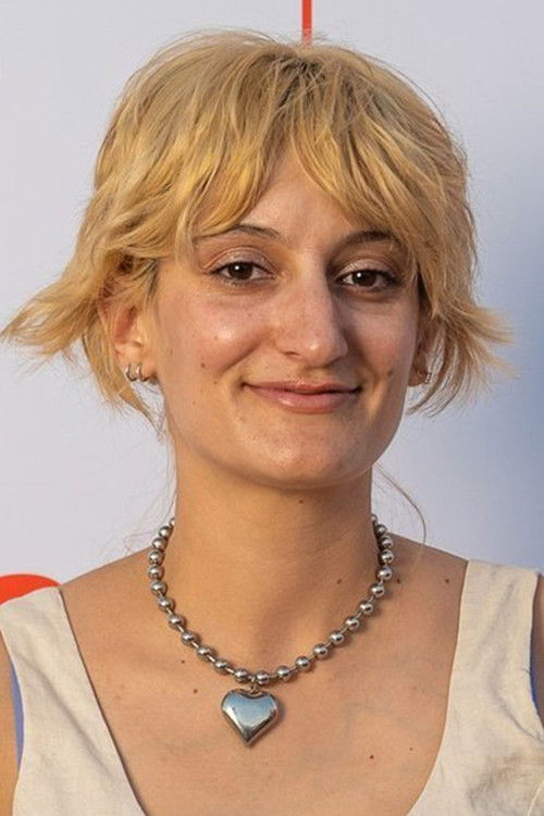 Маделине Лесхнер