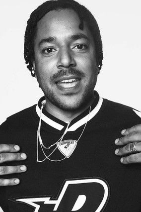 Беннй Фаирфаx