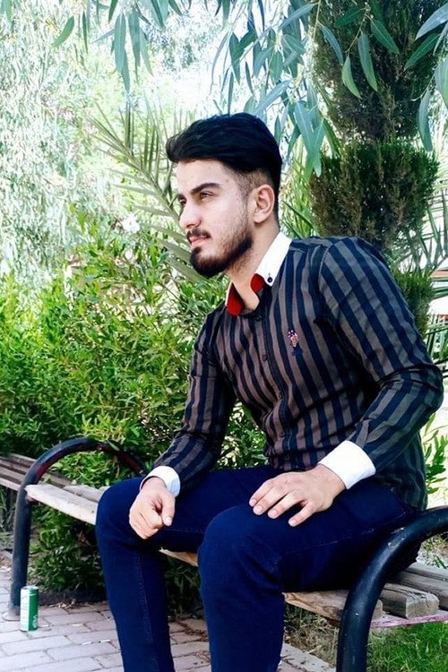 Ебрахим мухаммад