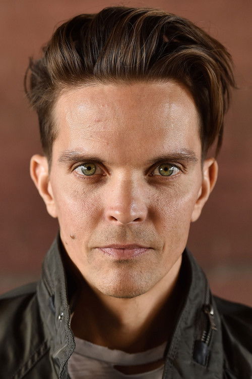 Тимотхй Лее ДеПриест