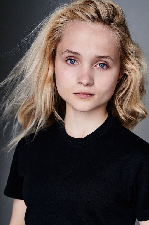 Элла Шрей-Йитс