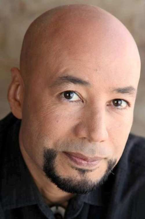 Армандо ДуБон Jр.